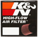 KN UTV Drop In Air Filters K&N Engineering