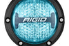 Rigid 360-series 4’’ Diffused Rgb/2 Rgbw