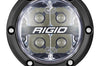 Rigid 360-series 4’’ Spot Rgb/2 Rgbw