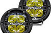 Rigid 360-series 4’’ Spot White Back Light - Street Collection