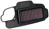 KN UTV Drop In Air Filters K&N Engineering