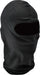 Cotton Balaclava Black ZAN