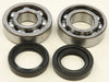 Crankshaft Bearing/Seal Kit ALL BALLS