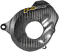 Carbon Fiber Ignition Cover 450sxf/Xcf P3