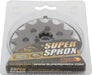 Front Cs Sprocket Steel 15t 520 Yam SUPERSPROX