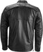 Gasser Jacket Black 4x HIGHWAY 21