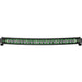 Rigid Industries Radiance+ Curved 40in. RGBW Light Bar Rigid Industries