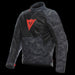 Dainese Ignite Air Tex Jacket Black/Black/Gray-Reflex Size - 54 Dainese