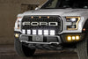 Diode Dynamics 17-20 Ford Raptor SS5 Grille CrossLink Lightbar Kit - Pro White Combo Diode Dynamics