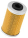 KN Motorcycle Oil Filters K&N Engineering