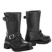 Primary Engineer Short Boots Sz 07 HIGHWAY 21