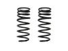 ICON 22-23 Toyota Tundra 1.25in Lift Triple Rate Rear Coil Spring Kit ICON