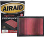 AIR Direct Fit Dry Air Filter Airaid