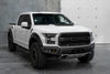 Diode Dynamics 17-20 Ford Raptor SS3 LED Fog Light Kit - Yellow Sport Diode Dynamics