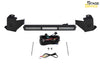 Diode Dynamics 2022 Toyota Tundra Stealth Bumper Light Bar Kit - White Combo Diode Dynamics