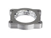 aFe 07-13 Chevrolet Silverado 1500/GMC Sierra 1500 Silver Bullet Throttle Body Spacer - Silver aFe