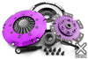 XClutch 08-09 Audi A3 Sportback 2.0L Stage 2R Extra HD Sprung Ceramic Clutch Kit XCLUTCH