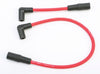 Ign Wires Ultra 40/Set Red 99 17 Fxd MOROSO