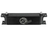 aFe Bladerunner Oil Cooler Universal 10in L x 2in W x 3.5in H aFe