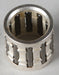 PISTON PIN BEARING 12X16X14.8 09-B043-1