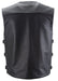 12 Gauge Vest Black 3x HIGHWAY 21