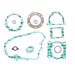 Athena 82-83 Yamaha YT 175 Complete Gasket Kit (Excl Oil Seals) Athena