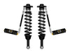 ICON 21-23 Ford F150 4WD 3in Lift 2.5 VS RR CDCV Coilover Kit ICON