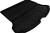 3D MAXpider 2010-2017 Volvo XC60 Kagu Cargo Liner - Black - Floor Mats