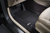 3D MAXpider 2021 Tesla Model Y Kagu 1st Row Floormat - Black - Floor Mats