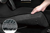 3D MAXpider 2021 Tesla Model Y Kagu 1st Row Floormat - Black - Floor Mats