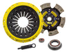 ACT 1988 Toyota Supra XT/Race Sprung 6 Pad Clutch Kit ACT