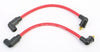 Ign Wires Ultra 40/Set Red 82 99 Fxr MOROSO