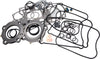 Top End Est Gasket Evo Sportster Kit Oe#17032 86a COMETIC