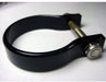 1.75" Strap Clamp Black AXIA