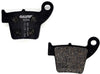 Brake Pads Semi Metallic Fd278g1054 GALFER