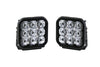 Diode Dynamics SS5 LED Pod Sport - White Spot (Pair) Diode Dynamics