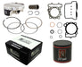 Top End Kit Forged 76.98/+0.02 13.8:1 Kaw NAMURA