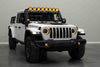 Diode Dynamics Jeep JL SS5 Pro CrossLink Windshield - White Combo Lightbar Kit Diode Dynamics