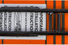Woodys 4’’ Carbide Arctic - Snowmobile Collection