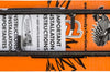Woodys 4’’ Carbide Arctic - Snowmobile Collection