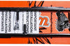 Woodys 4’’ Carbide Arctic - Snowmobile Collection