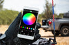 Boss Audio 4’ Led Whip W/ Bluetooth - Atv Performance Products