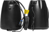 Boss Audio 4’’ Pod Bluetooth Rgb Speakers - Atv Performance Products