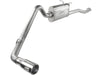 aFe ATLAS Cat-Back Exhaust AL 98-11 Ford Ranger L4 2.3/2.5 V6 3.0/4.0L aFe