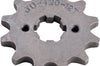 Mogo Parts 420 Drive Chain Sprocket 12t 26mm/1 - Street Collection