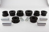 Whiteline Plus 03+ Nissan 350z / Infiniti G35 Traction Control Rear Cradle Bushing Kit Whiteline