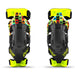 K4 2.0 Le Vr46 Knee Brace (Pr) Xl/2x POD