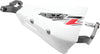 Xc Pro Protector Handguard Shileds White ZETA