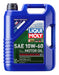 LQM Motor Oil - Synthoil GT1 LIQUI MOLY