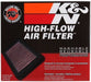 K&N 12-13 Polaris Ranger RZR 567 / 13 Ranger XP 875 Replacement Air Filter K&N Engineering